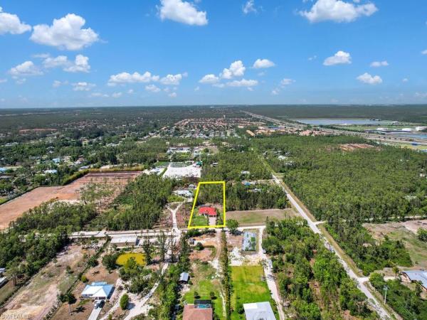 Tropic Acres, 10675 Red Dragon Ln, Bonita Springs, Florida 34135, image 1