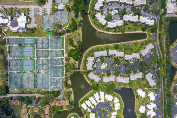 Naples Bath & Tennis Club, 1665 Spoonbill Ln #A, Naples, Florida 34105, image 1