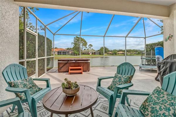 Forest Park, 3944 Ruxton Rd, Naples, Florida 34116, image 1