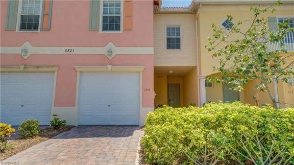 Sail Harbour At HealthPark, 9821 Quinta Artesa Way #104, Fort Myers, Florida 33908, image 1