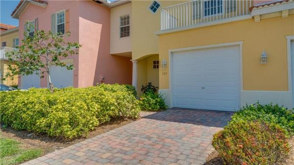 Sail Harbour At HealthPark, 9821 Quinta Artesa Way #105, Fort Myers, Florida 33908, image 1
