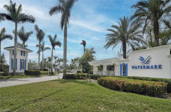 Watermark, 4356 Watercolor Way, Fort Myers, Florida 33966, image 1