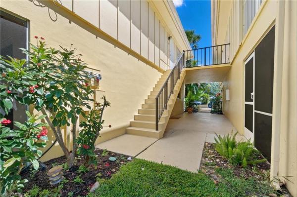 Solana Oaks, 1210 Shady Rest Ln #13, Naples, Florida 34103, image 1