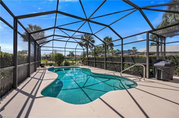Cottages At Gateway Greens, 12030 Fairway Pointe Ln, Fort Myers, Florida 33913, image 1