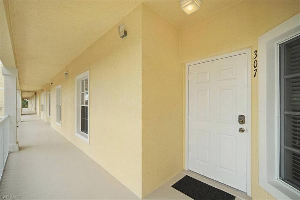 Coral Falls Resort, 9175 Celeste Dr #2-307, Naples, Florida 34113, image 1