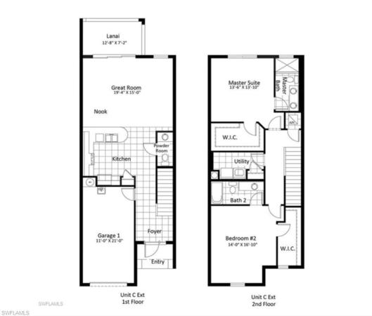 Lindsford, 3756 Tilbor Cir, Fort Myers, Florida 33916, image 1