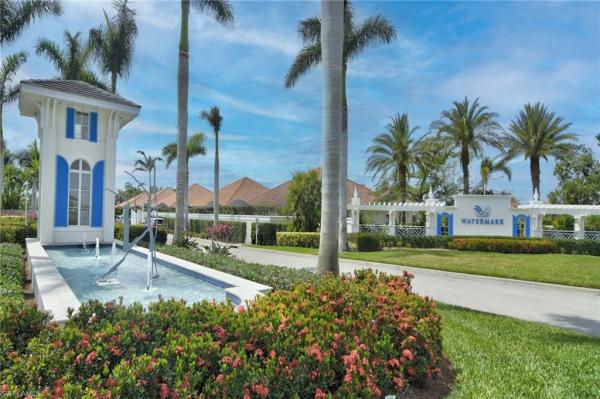 Watermark, 4252 Watercolor Way, Fort Myers, Florida 33966, image 1