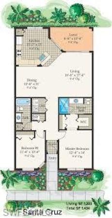 Siena, 10550 Amiata Way #402, Fort Myers, Florida 33913, image 1