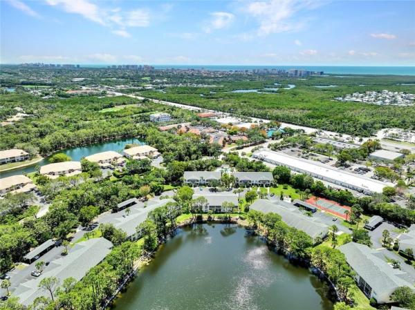 Westgate At Imperial Golf Estates, 1160 Sarah Jean Cir #D-204, Naples, Florida 34110, image 1