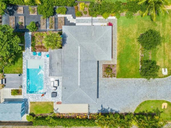 Morningside, 1150 Morningside Dr, Naples, Florida 34103, image 1