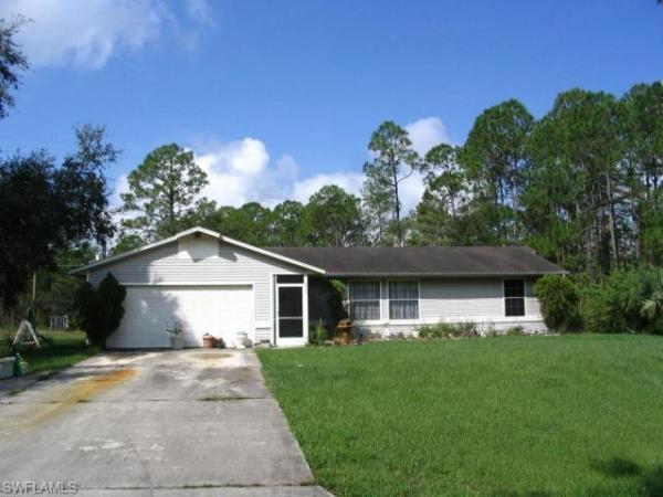 Lehigh Acres, 2315 Grant Ave, Alva, Florida 33920, image 1