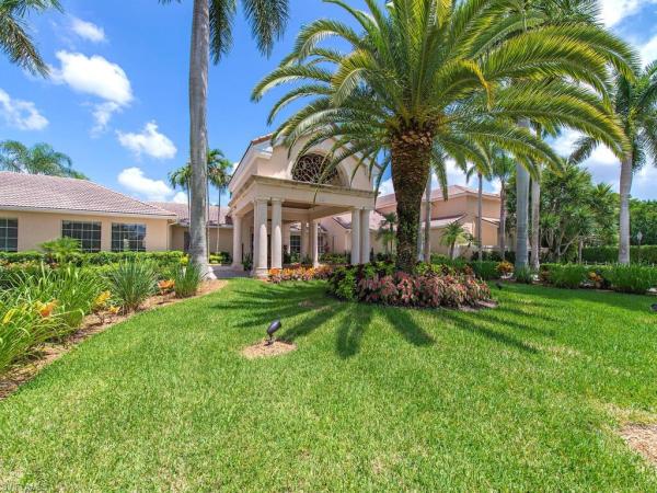Huntington Lakes, 6930 Huntington Lakes Cir #103, Naples, Florida 34119, image 1