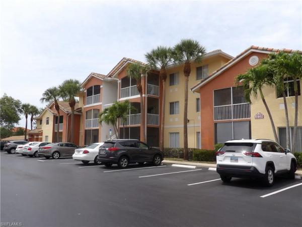 Tuscany Gardens, 6461 Aragon Way #304, Fort Myers, Florida 33966, image 1