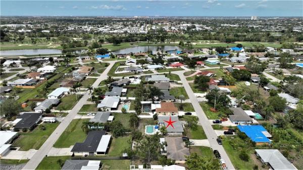 Cypress Lake Country Club Estates, 1640 Flossmoor Rd, Fort Myers, Florida 33919, image 1
