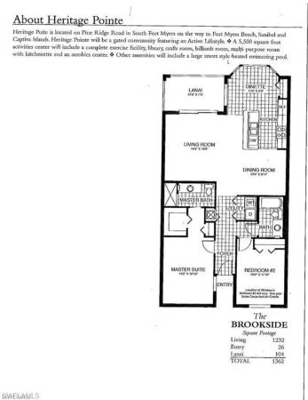 Heritage Pointe, 16675 Lake Circle Dr #916, Fort Myers, Florida 33908, image 1