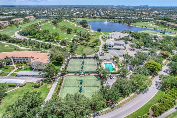 St Andrews Verandas At Highland Woods, 26931 Clarkston Dr #201, Bonita Springs, Florida 34135, image 1