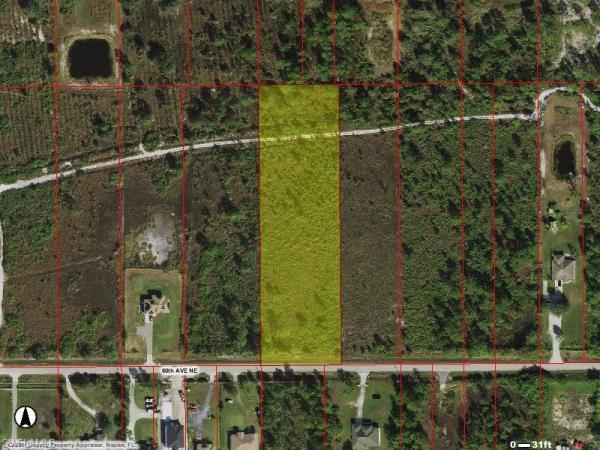 Golden Gate Estates, 4225 NE 60th Ave, Naples, Florida 34120, image 1