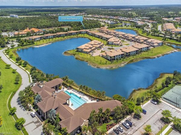 Lamorada, 2359 Montserrat Ln #201, Naples, Florida 34120, image 1