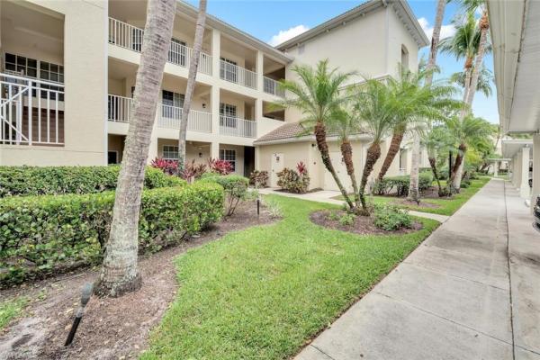 Windward Bay, 1886 S Tarpon Bay Dr #1-103, Naples, Florida 34119, image 1