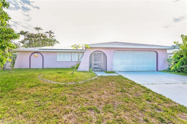 Cypress Village, 3993 Villmoor Ln, Fort Myers, Florida 33919, image 1