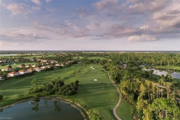 Valencia Country Club, 2052 Par Dr, Naples, Florida 34120, image 1