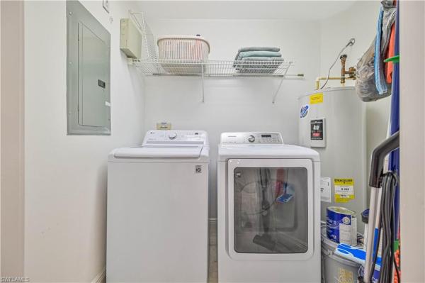 Harbour Isle Estates, 15210 Portside Dr #402, Fort Myers, Florida 33908, image 1
