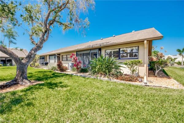 Villas At Cinnamon Cove, 16501 Bayleaf Ln #81, Fort Myers, Florida 33908, image 1