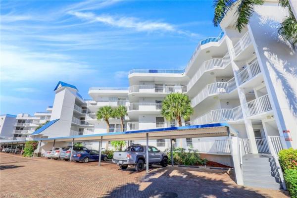 Grand Bay At Marco Beach, 991 Barfield Dr #308, Marco Island, Florida 34145, image 1