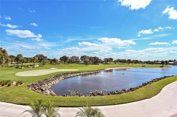 Westchester At Kensington, 4940 Westchester Ct #3701, Naples, Florida 34105, image 1