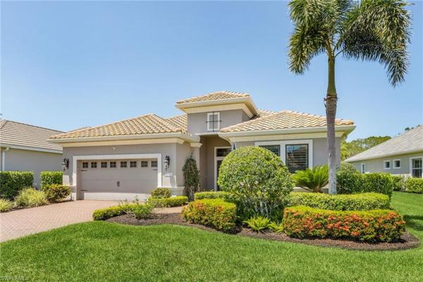 Estero Place, 21310 Estero Palm Way, Estero, Florida 33928, image 1