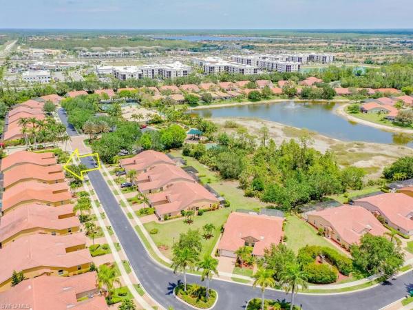 Tuscany Cove, 15081 Cortona Way, Naples, Florida 34120, image 1
