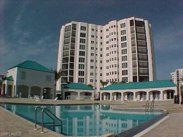Waterside 3 At Bay Beach, 4183 Bay Beach Ln #3H4, Fort Myers Beach, Florida 33931, image 1