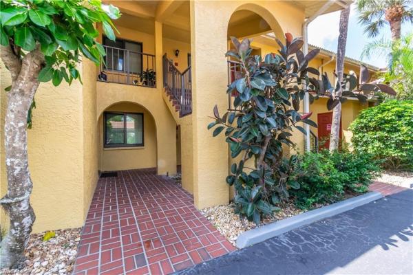 Citadel North, 9845 Citadel Ln #105, Bonita Springs, Florida 34135, image 1