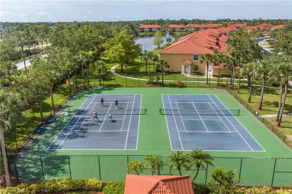Eagle Ridge Lakes, 13940 Eagle Ridge Lakes Dr #101, Fort Myers, Florida 33912, image 1