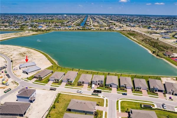 Stonewater, 867 Stonewater Lake Ter, Cape Coral, Florida 33993, image 1