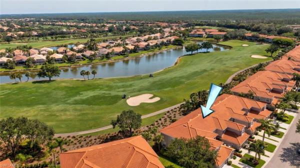 Wisteria Pointe, 23600 Wisteria Pointe Dr #906, Estero, Florida 34135, image 1