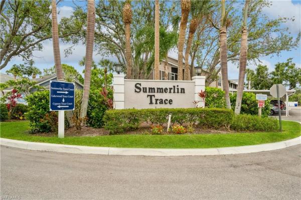 Summerlin Trace, 14503 Lakewood Trace Ct #102, Fort Myers, Florida 33919, image 1
