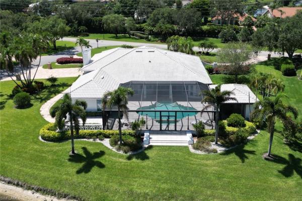 Quail Creek, 4723 S Pond Apple Dr, Naples, Florida 34119, image 1