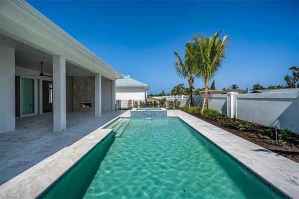 Coconut Landing, 4512 Seagrove Landing Way, Estero, Florida 34134, image 1