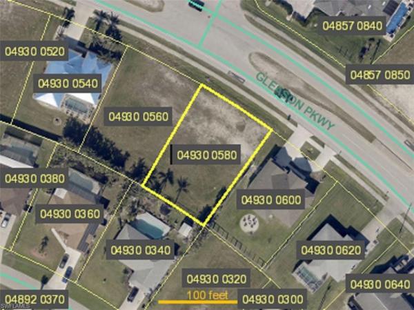 Cape Coral Residential, 2528 Gleason Pkwy, Cape Coral, Florida 33914, image 1