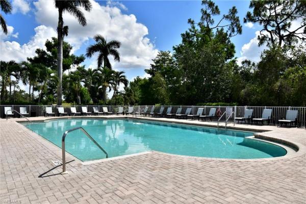 Villas At Olde Hickory Golf & Country Club, 14063 Hickory Marsh Ln, Fort Myers, Florida 33912, image 1