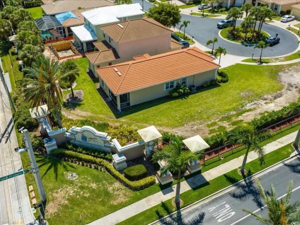 Laguna Lakes, 8679 Spring Mountain Way, Fort Myers, Florida 33908, image 1