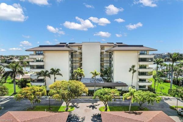 South Seas North, 591 Seaview Ct #A-203, Marco Island, Florida 34145, image 1