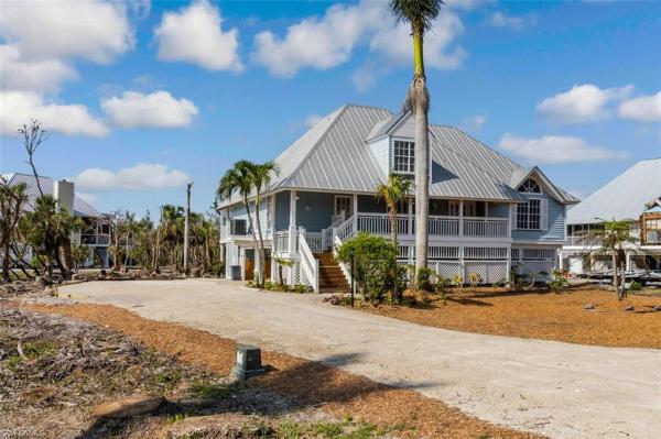 Seagull Estates, 228 Daniel Dr, Sanibel, Florida 33957, image 1