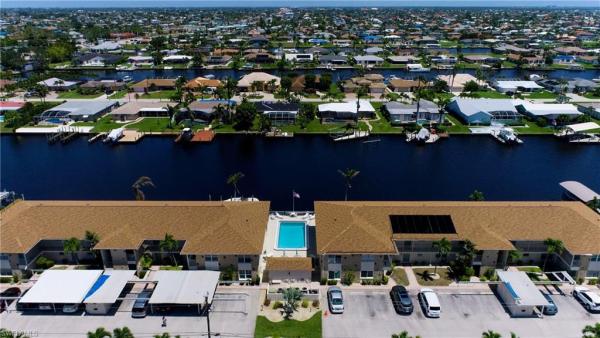 Beach Villa, 1639 Beach Pkwy #203, Cape Coral, Florida 33904, image 1