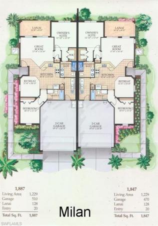 Treviso, 9259 Aviano Dr, Fort Myers, Florida 33913, image 1