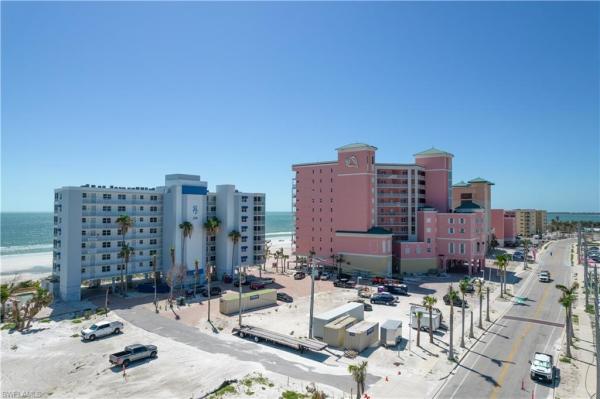 Estero Island Beach Villas, 250 Estero Blvd #102, Fort Myers Beach, Florida 33931, image 1