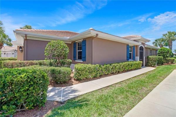 Milano, 10627 Camarelle Cir, Fort Myers, Florida 33913, image 1