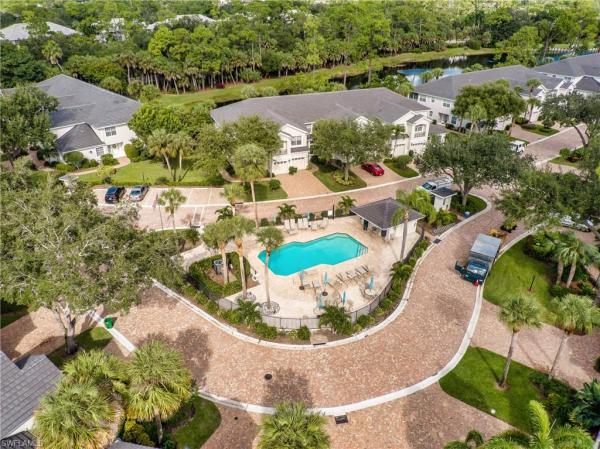 Middleburg At Stonebridge, 2115 Aberdeen Ln #3-201, Naples, Florida 34109, image 1
