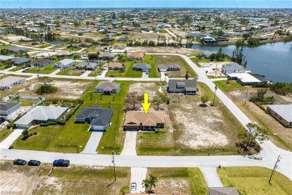 Cape Coral Residential, 1922 15th St, Cape Coral, Florida 33993, image 1